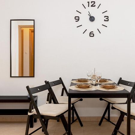 Relax Appartement Torrevieja Buitenkant foto