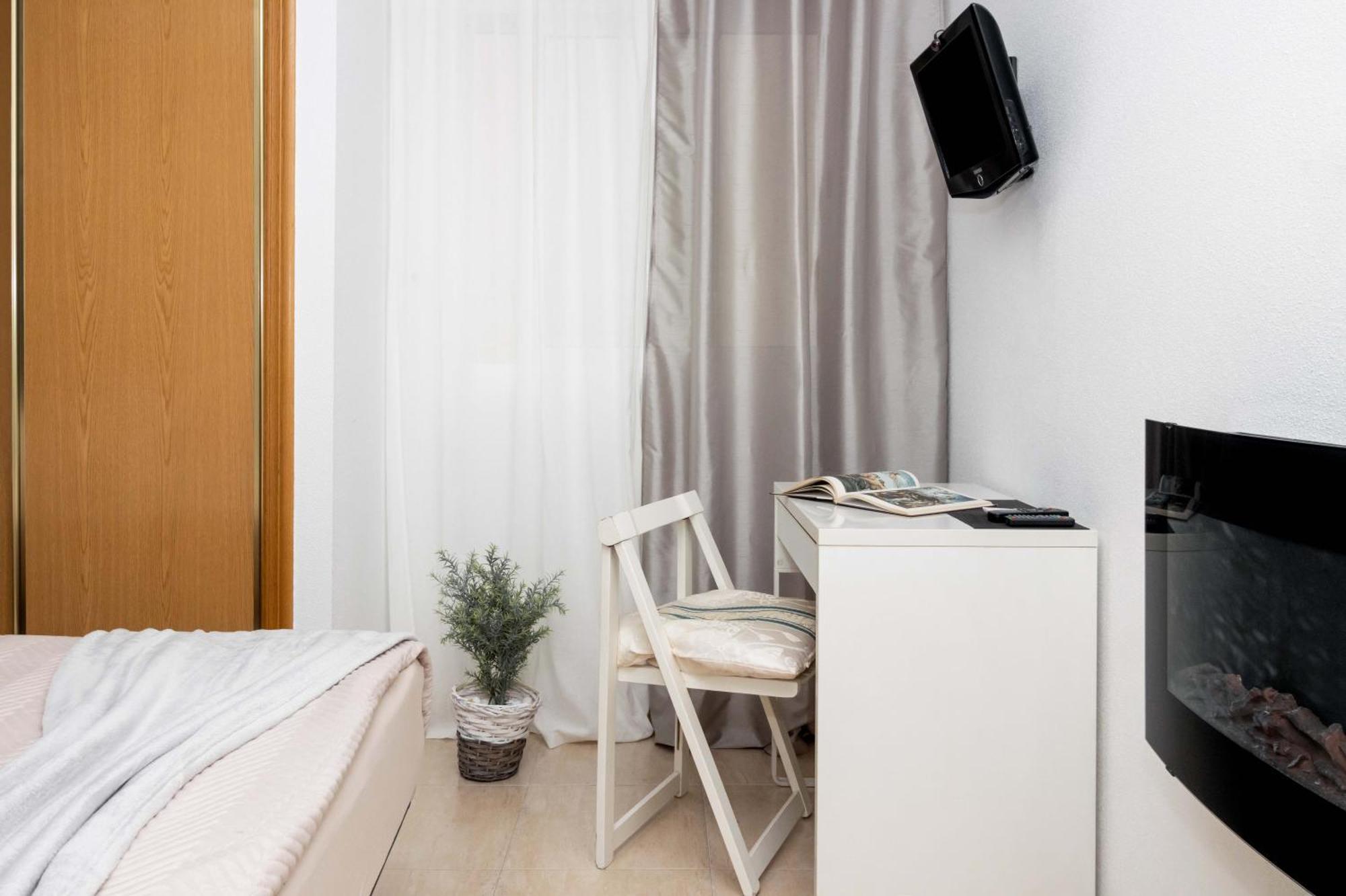 Relax Appartement Torrevieja Buitenkant foto